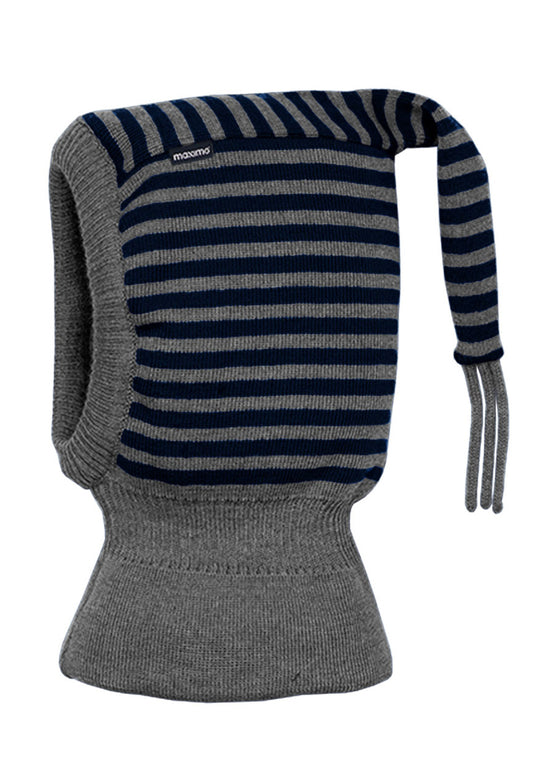 Maximo Schlupfmütze Zipfel Strick ,