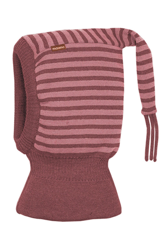 Maximo Schlupfmütze Zipfel Strick ,