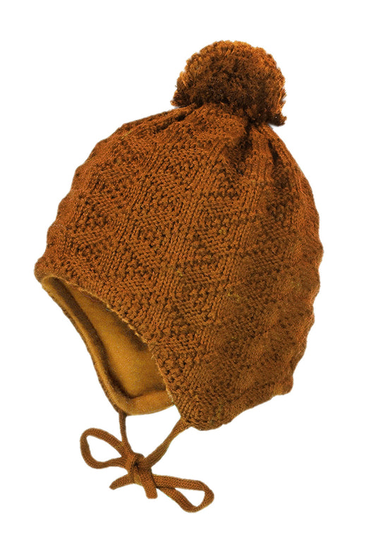 Maximo Mütze Struktur