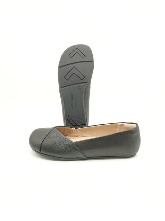 Xero Shoes Phoenix Leder Xero Shoes