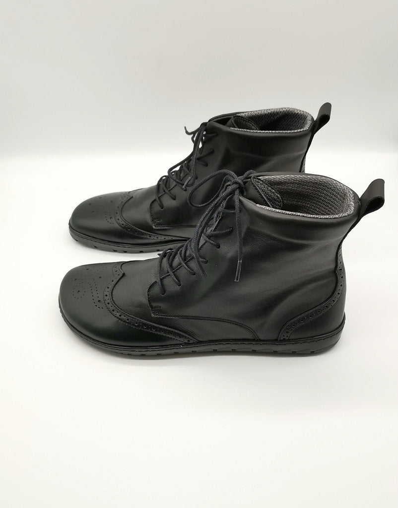 ZAQQ Quintic Brogue ZAQQ
