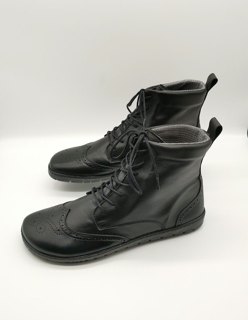 ZAQQ Quintic Brogue ZAQQ