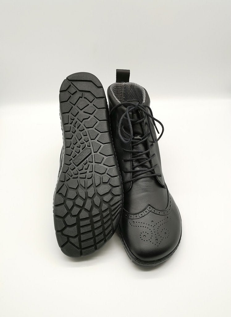 ZAQQ Quintic Brogue ZAQQ