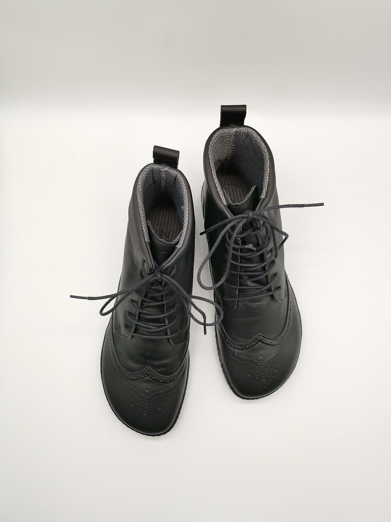 ZAQQ Quintic Brogue ZAQQ
