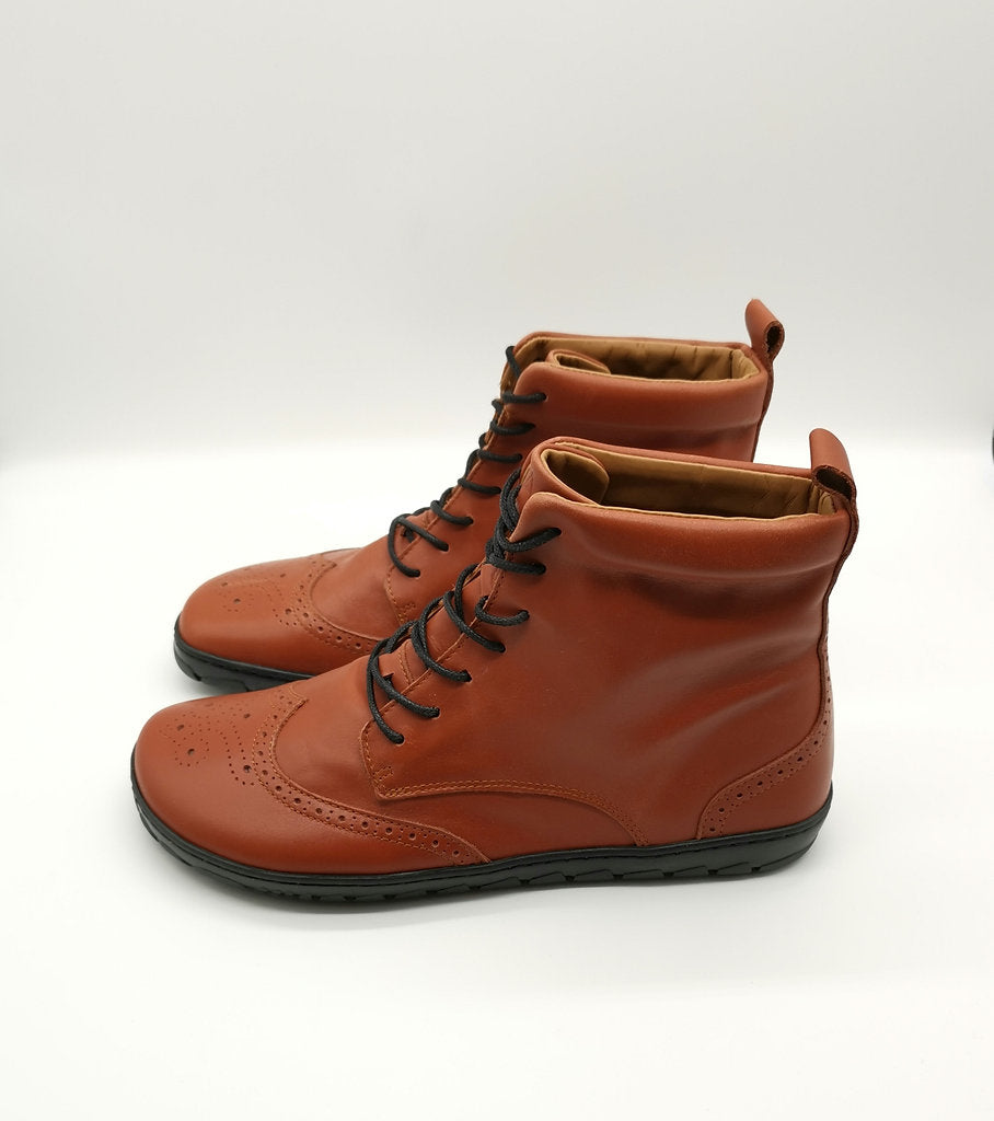 ZAQQ Quintic Brogue ZAQQ