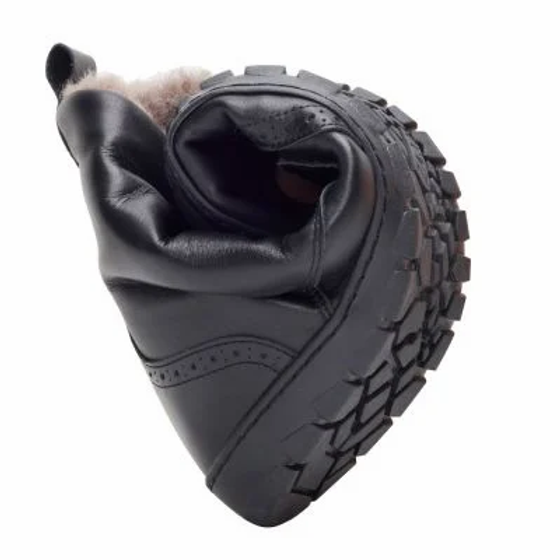 ZAQQ Quintic Winter Brogue ZAQQ
