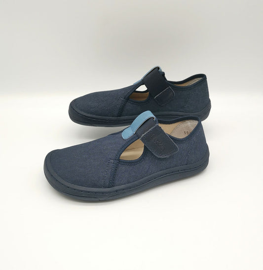 Froddo Barefoot Canvas Froddo