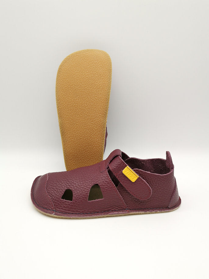 Tikki Nido Leather Tikki
