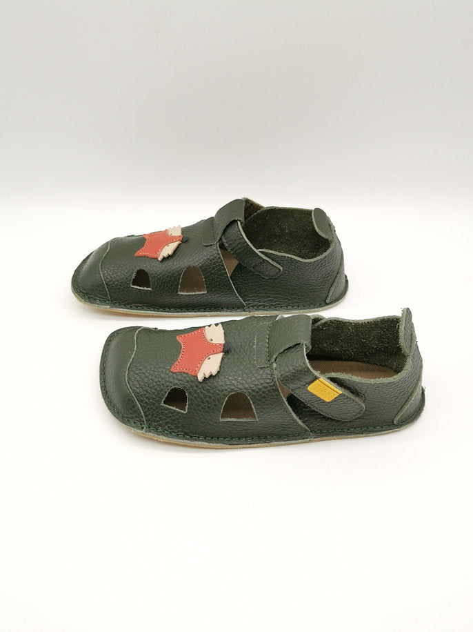 Tikki Nido Leather Tikki