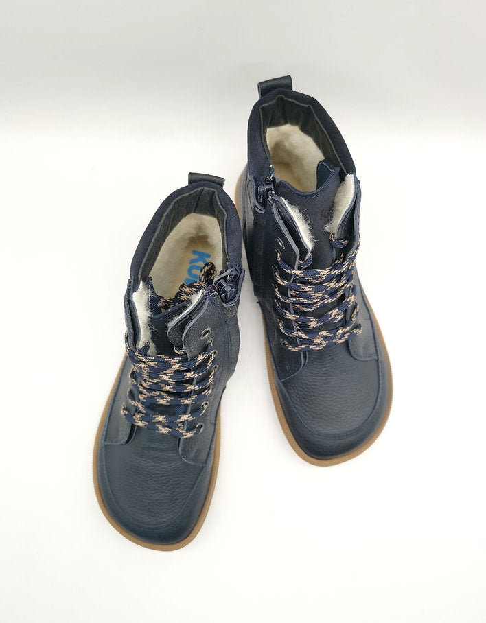 Koel Barefoot Dari Napa Tex Warm