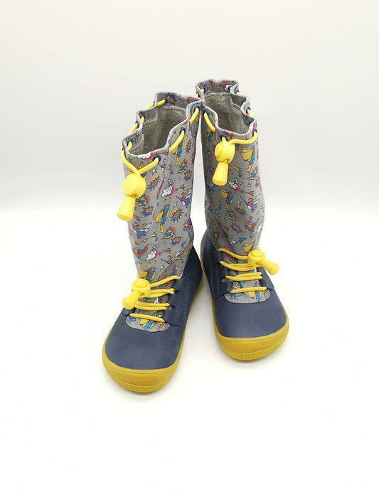 Koel Barefoot Rana Tex Koel