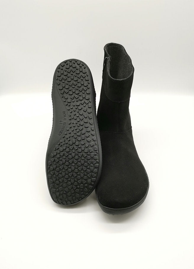Sole Runner Larissa Sole Runner