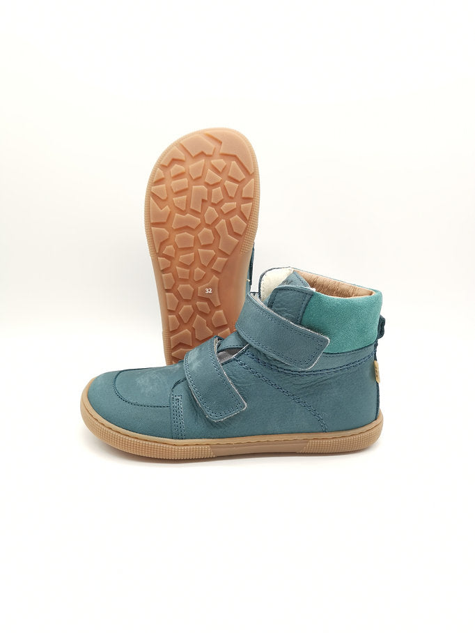 Koel Barefoot Dark Hidro Tex