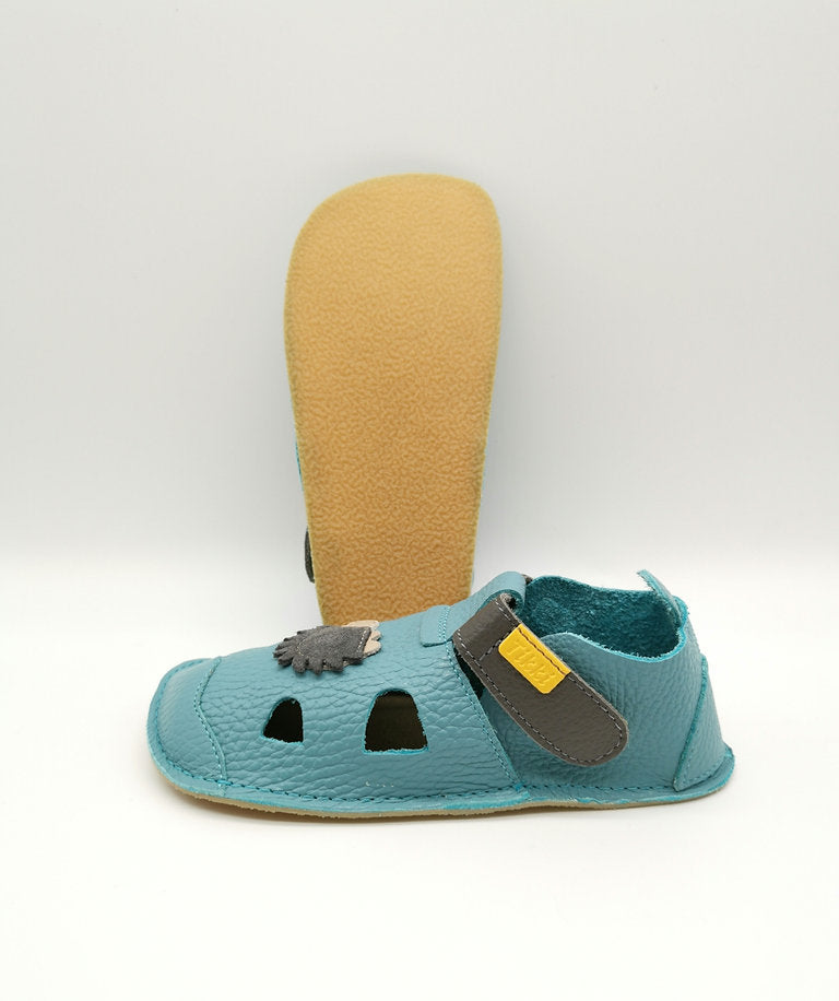 Tikki Nido Leather Tikki