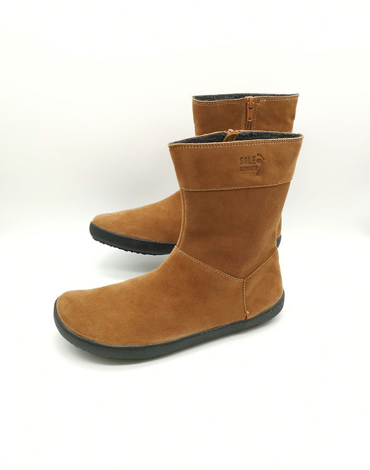 Sole Runner Larissa Sole Runner