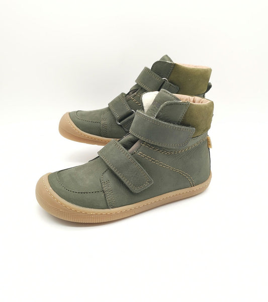 Koel Barefoot Dark Hidro Tex