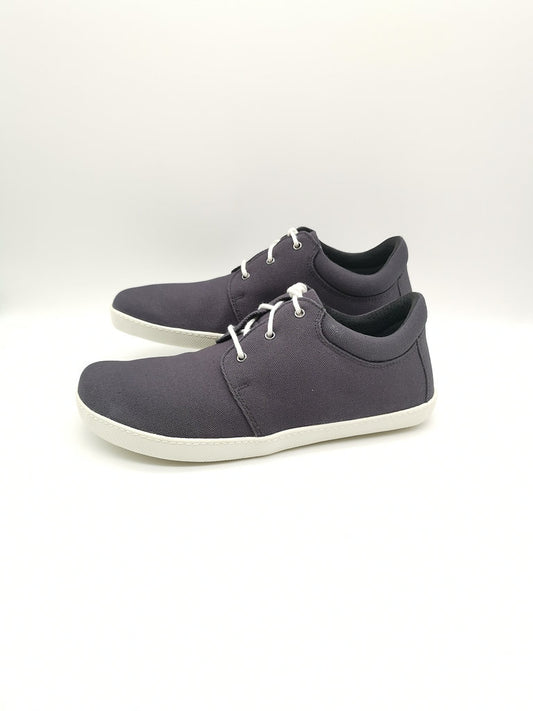 Sole Runner Metis Canvas Vegan Navy Sole Runner