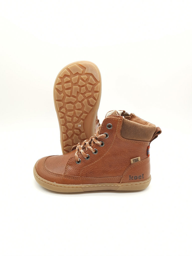 Koel Barefoot Dari Napa Tex Warm