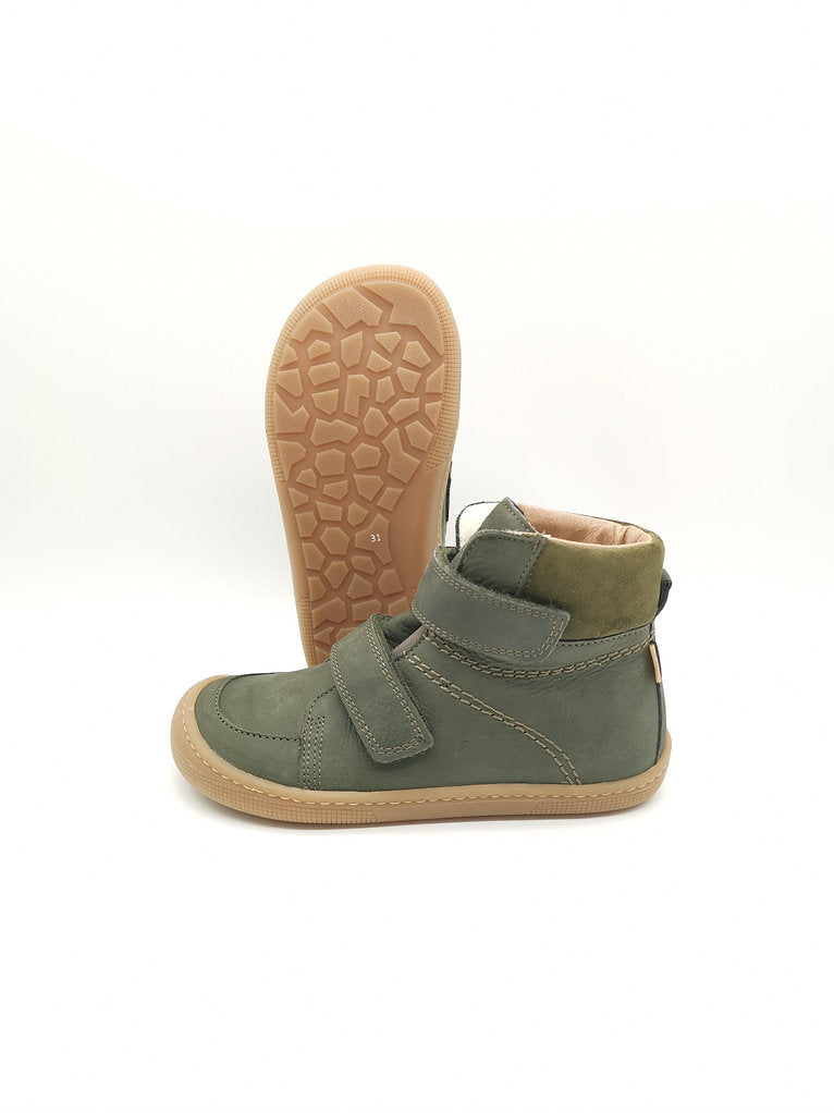 Koel Barefoot Dark Hidro Tex