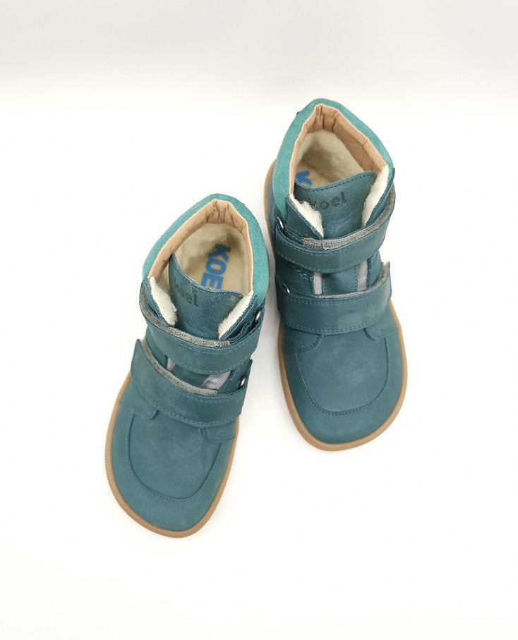 Koel Barefoot Dark Hidro Tex