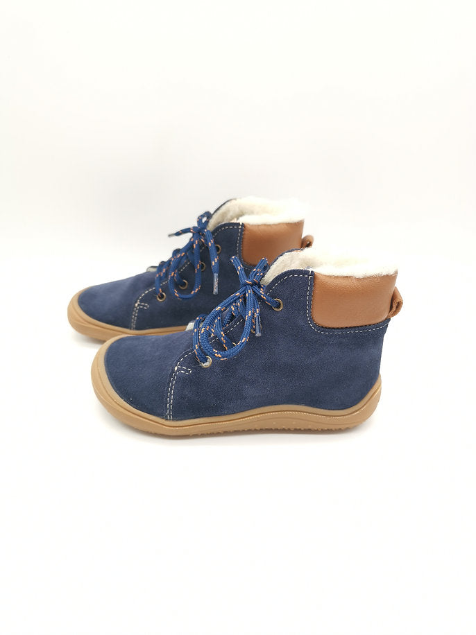 Tikki Shoes Beetle Leather Tikki