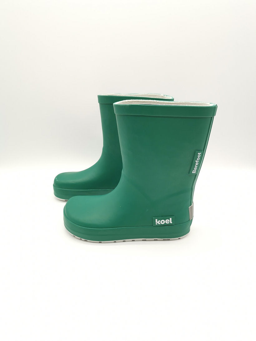 Koel Barefoot Gummistiefel Wellie Koel