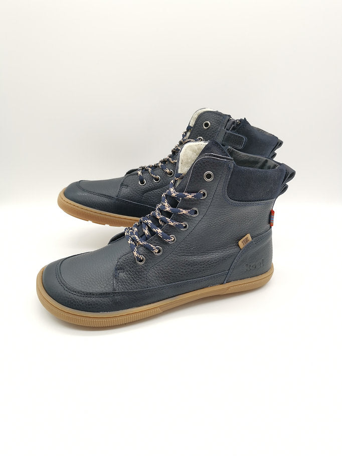 Koel Barefoot Dari Napa Tex Warm