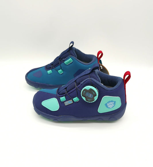 Affenzahn Trail Explorer Vegan Affenzahn