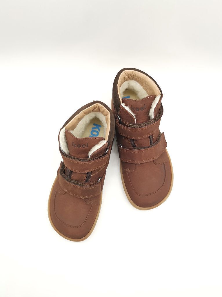 Koel Barefoot Dark Hidro Tex