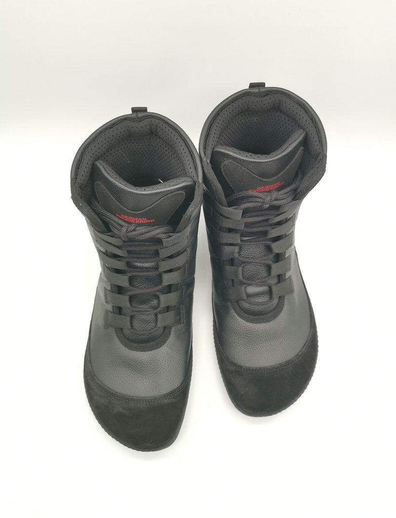 Sole Runner Transition Vario 3 Leder Sole Runner