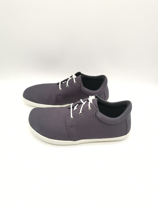 Sole Runner Metis Canvas Vegan Navy Sole Runner