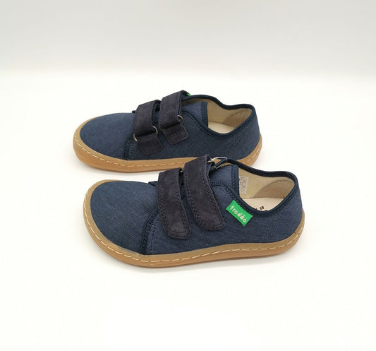Froddo Barefoot Canvas Froddo