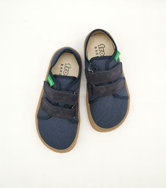 Froddo Barefoot Canvas Froddo