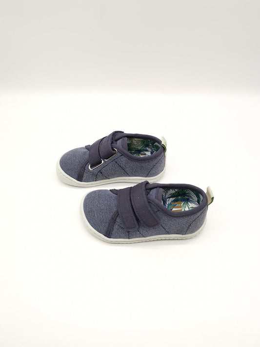 Filii O'ahu Canvas Strap Vegan Filii