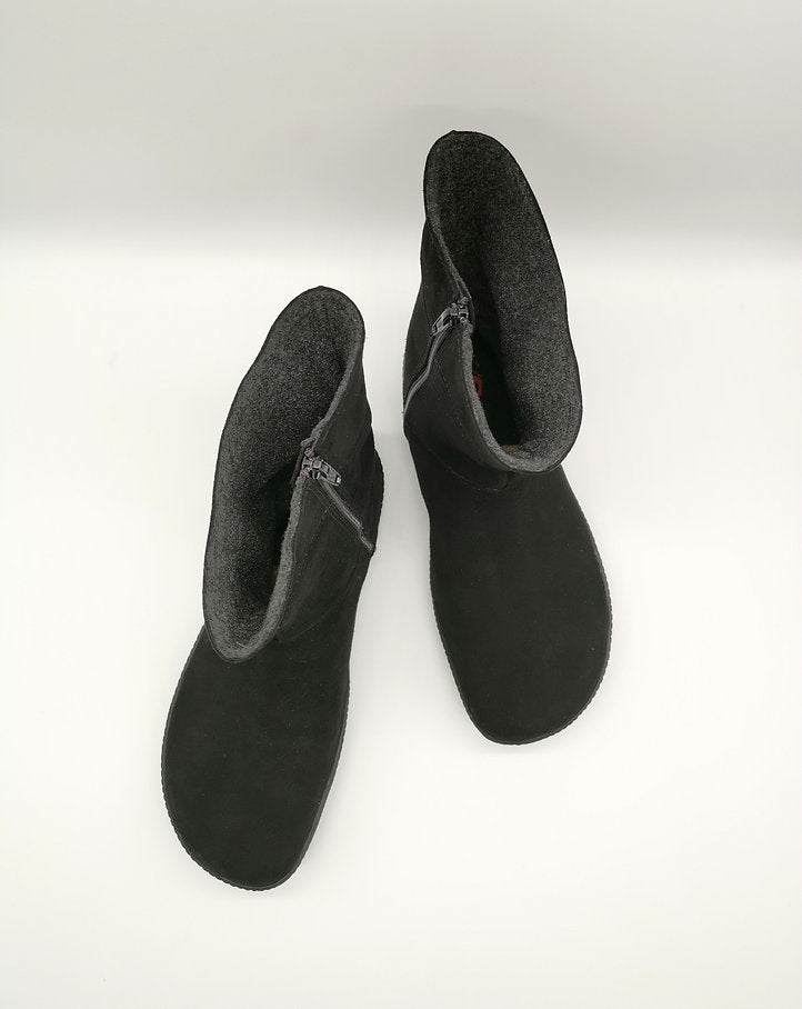 Sole Runner Larissa Sole Runner