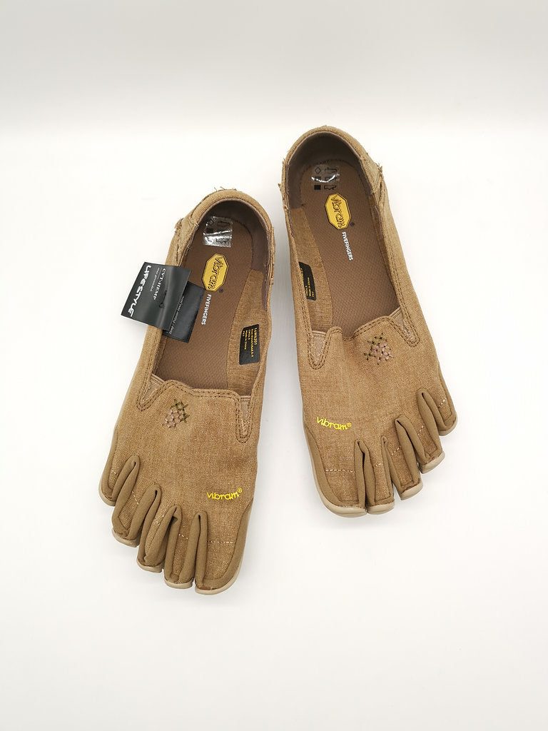 Vibram FiveFingers CVT-Hemp Women Vibram