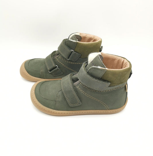 Koel Barefoot Dark Hidro Tex