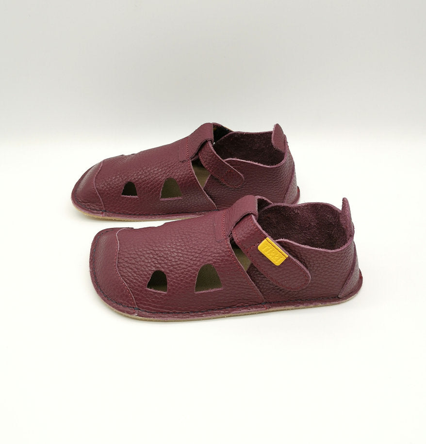 Tikki Nido Leather Tikki