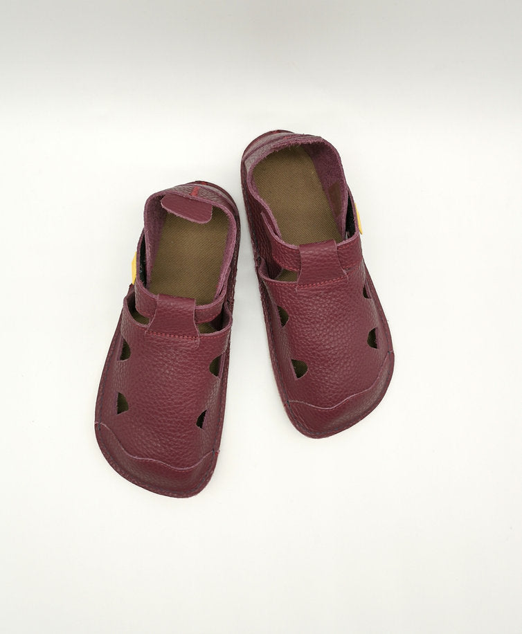 Tikki Nido Leather Tikki