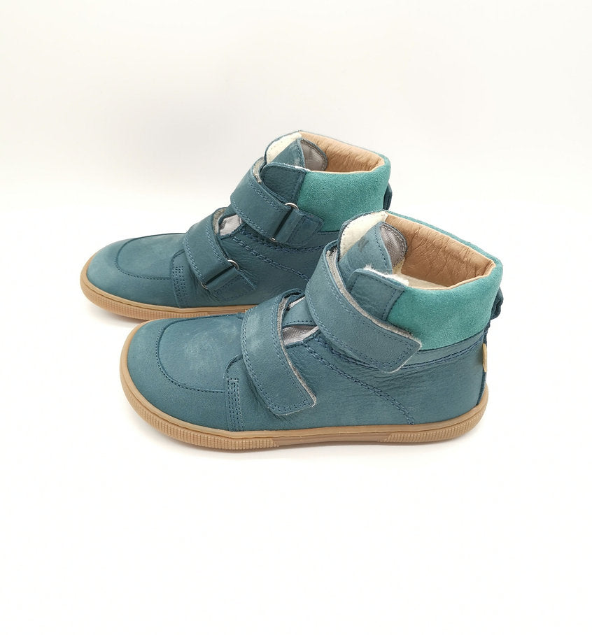 Koel Barefoot Dark Hidro Tex