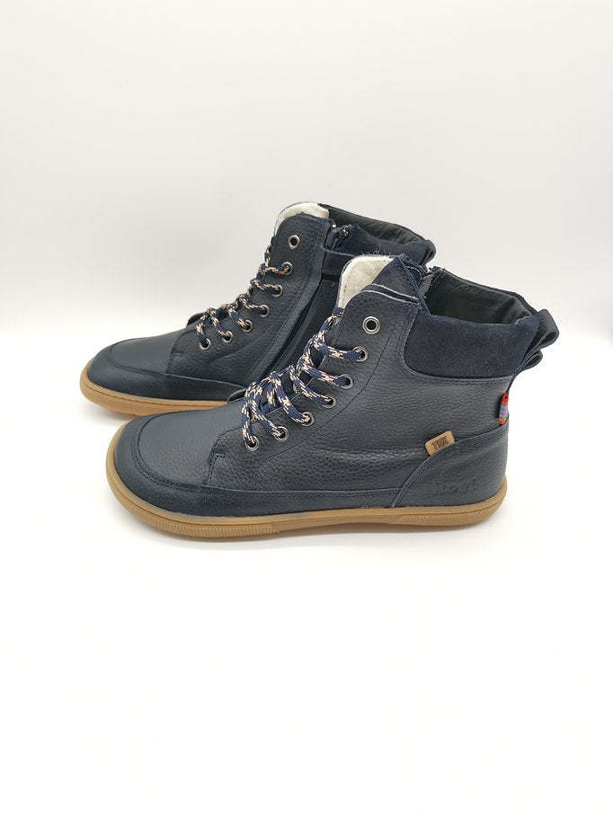 Koel Barefoot Dari Napa Tex Warm
