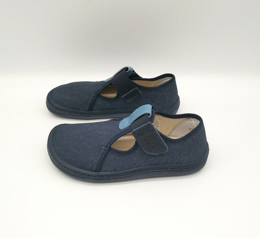 Froddo Barefoot Canvas Froddo