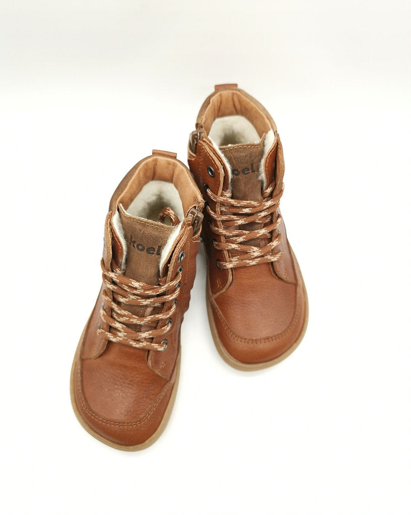 Koel Barefoot Dari Napa Tex Warm