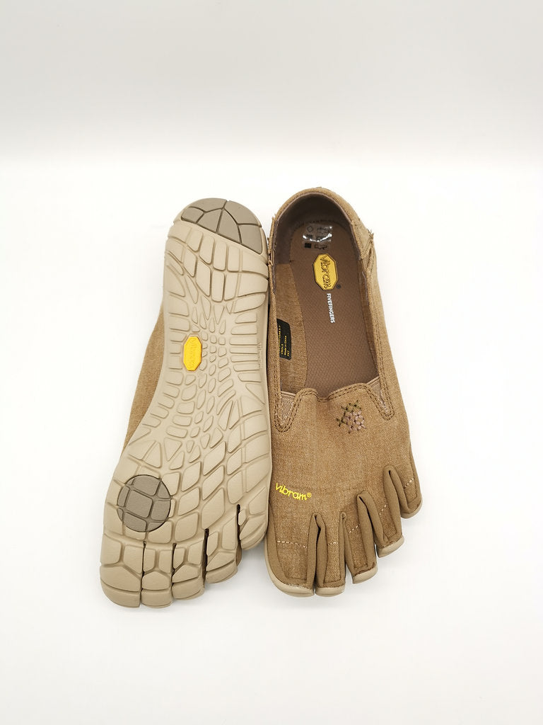 Vibram FiveFingers CVT-Hemp Women Vibram