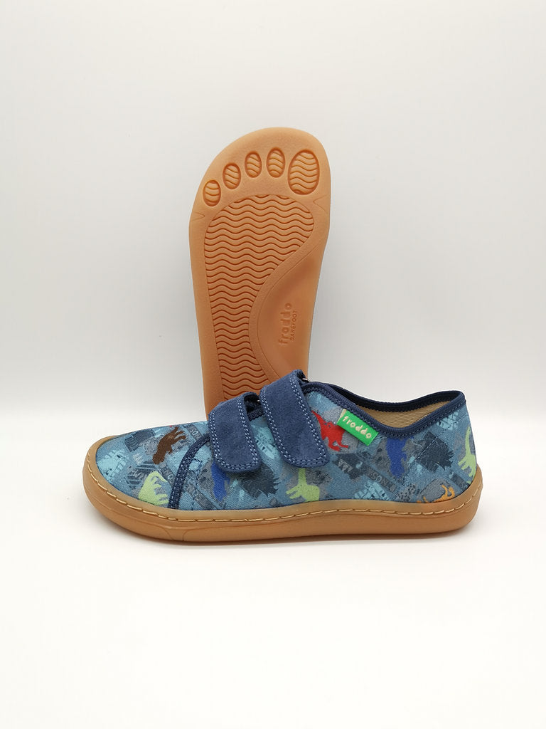 Froddo Barefoot Canvas Froddo
