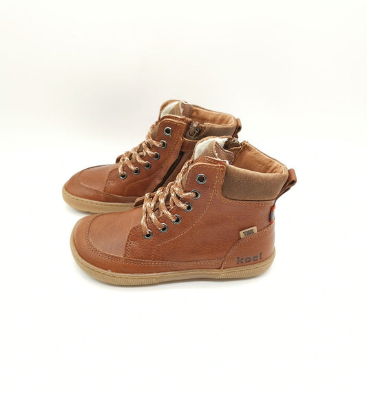 Koel Barefoot Dari Napa Tex Warm