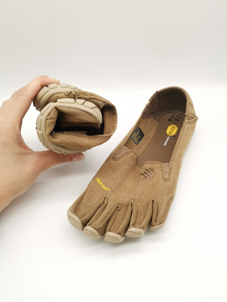 Vibram FiveFingers CVT-Hemp Women Vibram