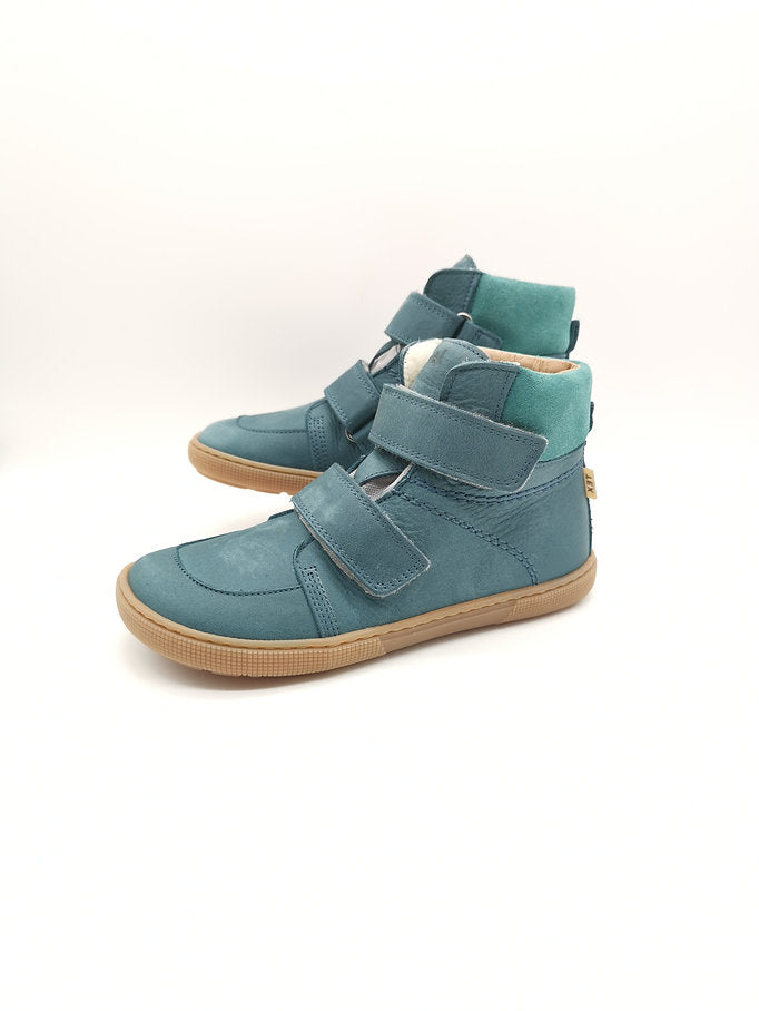 Koel Barefoot Dark Hidro Tex