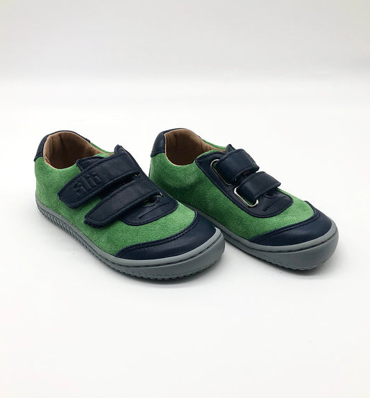 Filii Axolotl Stone Nappa/Velours Strap Filii