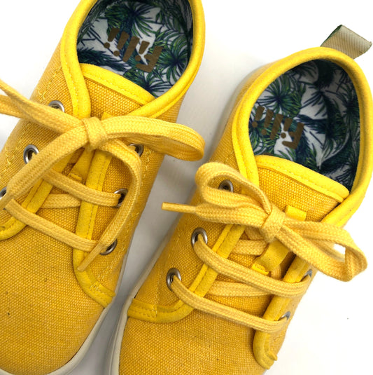 Filii Maui Canvas Laces Vegan Filii